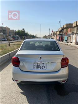 رينو سيمبل